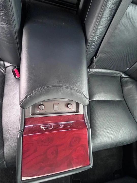 2010 Lexus LS 4th Gen - Image 20 of 20