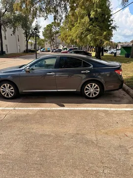 2010 Lexus ES 350