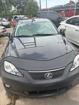2010 Lexus LS 400 Sedan 4D