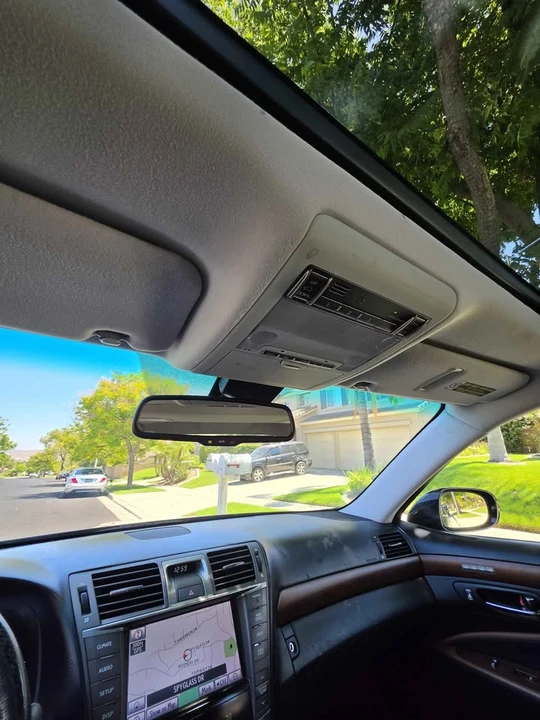 2010 Lexus LS 4th Gen - Image 17 of 20