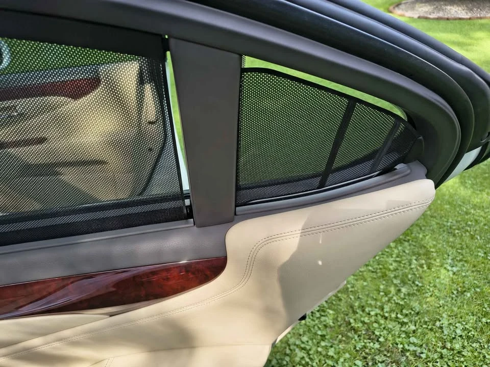 2010 Lexus LS 4th Gen - Image 12 of 20