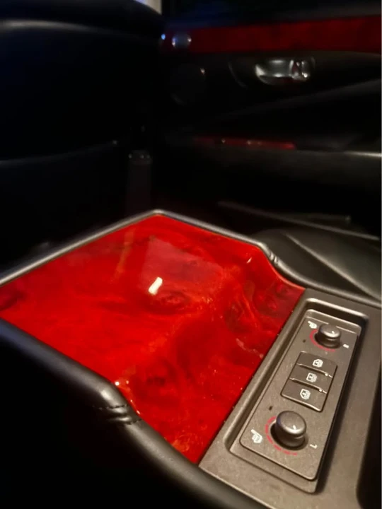 2010 Lexus LS 4th Gen - Image 10 of 10