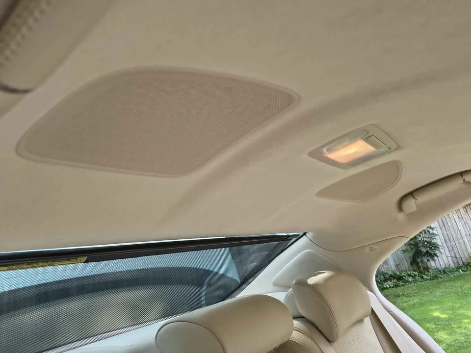 2010 Lexus LS 4th Gen - Image 13 of 20
