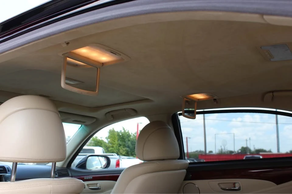 2010 Lexus LS 4th Gen - Image 15 of 20