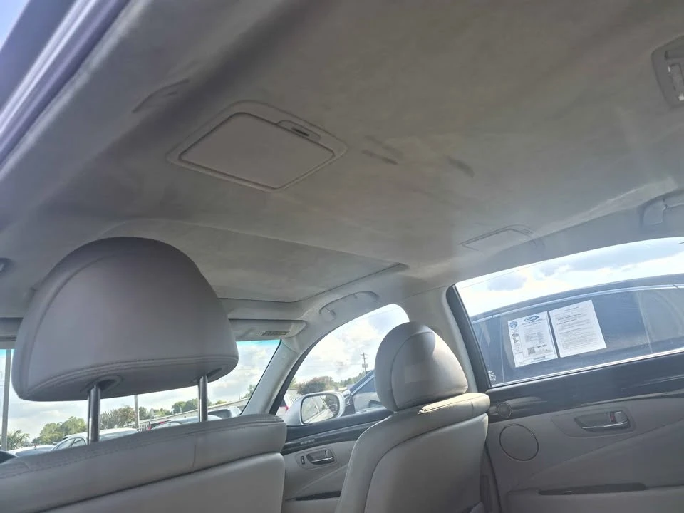 2010 Lexus LS 4th Gen - Image 7 of 10