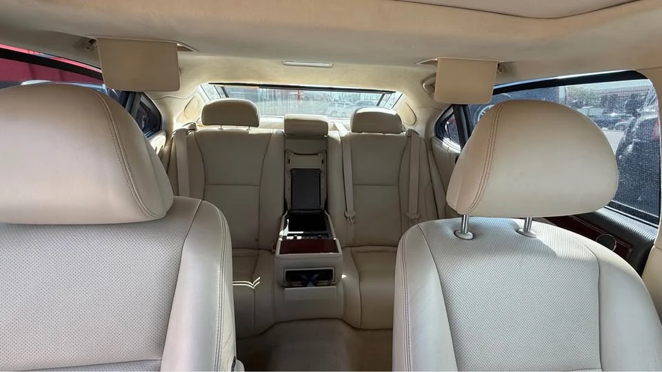 2010 Lexus LS 4th Gen - Image 20 of 20
