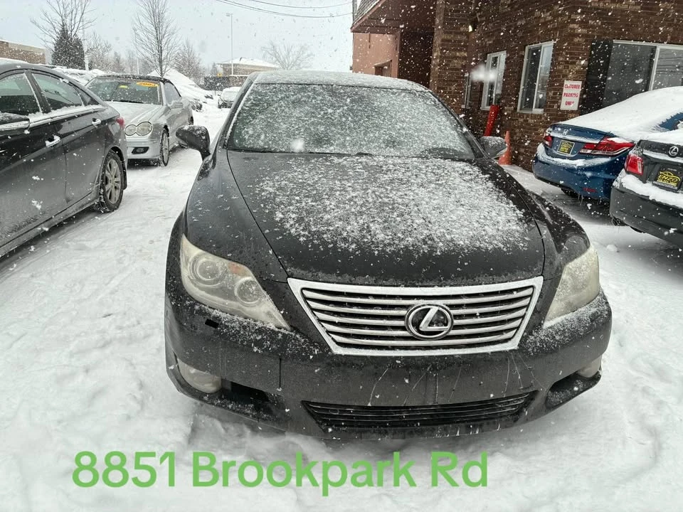 2010 Lexus LS 4th Gen - Image 2 of 18