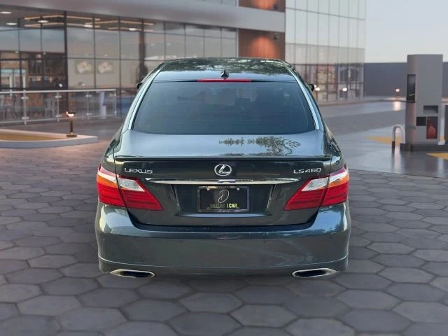 2010 Lexus LS 4th Gen - Image 3 of 21
