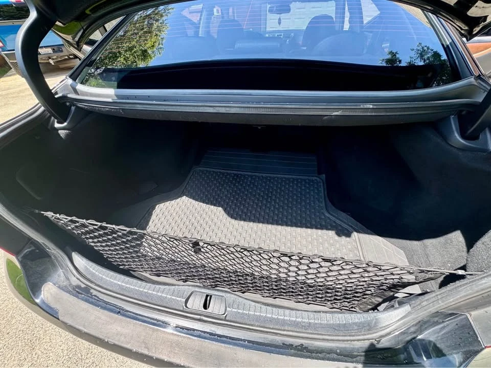 2010 Lexus LS 4th Gen - Image 10 of 11