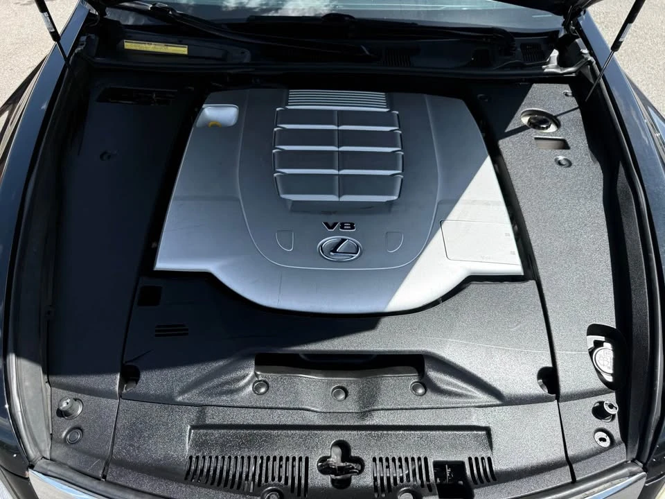 2010 Lexus LS 4th Gen - Image 20 of 20