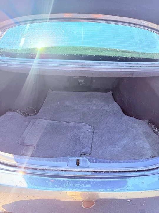 2010 Lexus LS 4th Gen - Image 11 of 11
