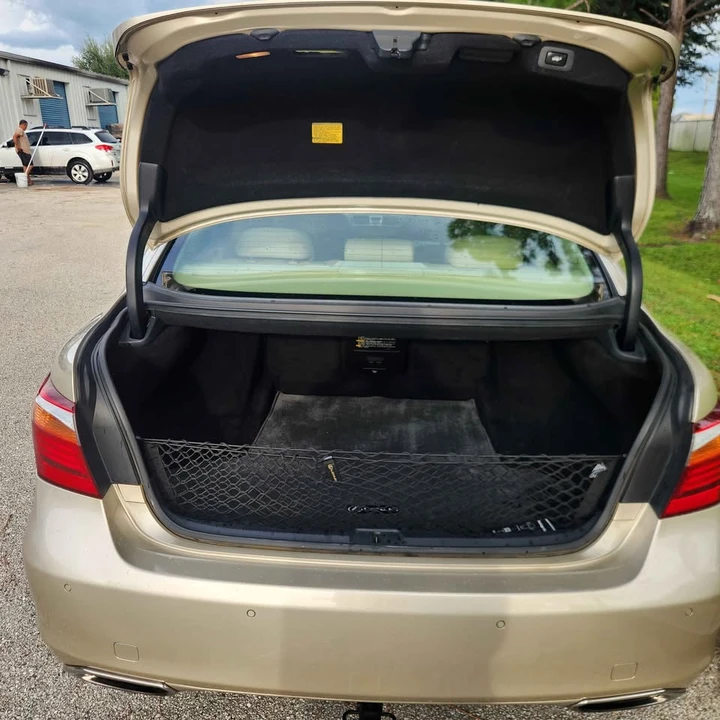 2010 Lexus LS 4th Gen - Image 19 of 19