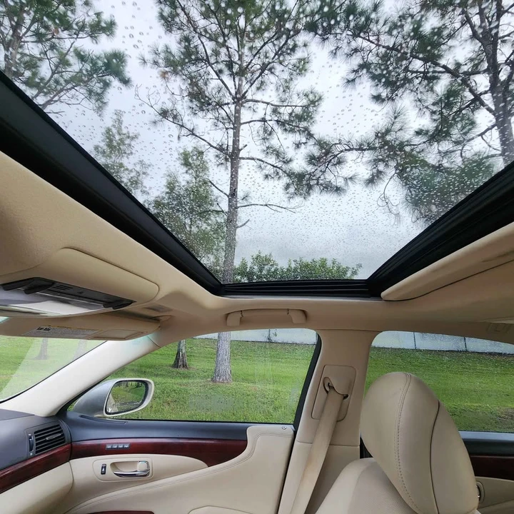 2010 Lexus LS 4th Gen - Image 16 of 19