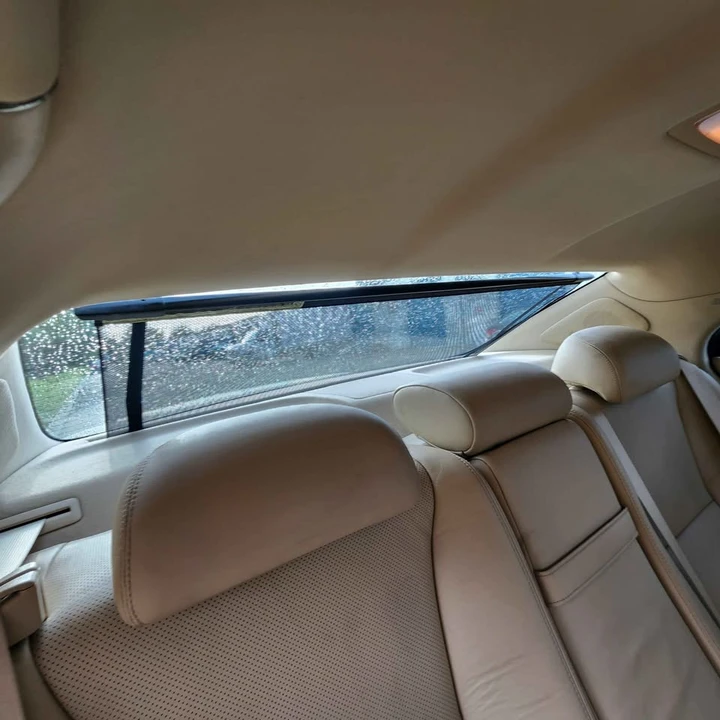 2010 Lexus LS 4th Gen - Image 12 of 19