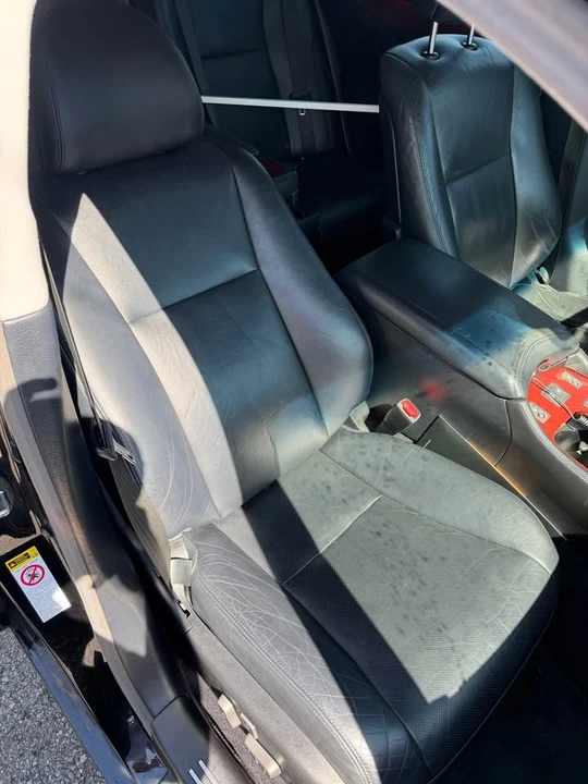 2010 Lexus LS 4th Gen - Image 11 of 11