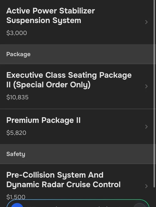 2010 Lexus LS 4th Gen - Image 18 of 20
