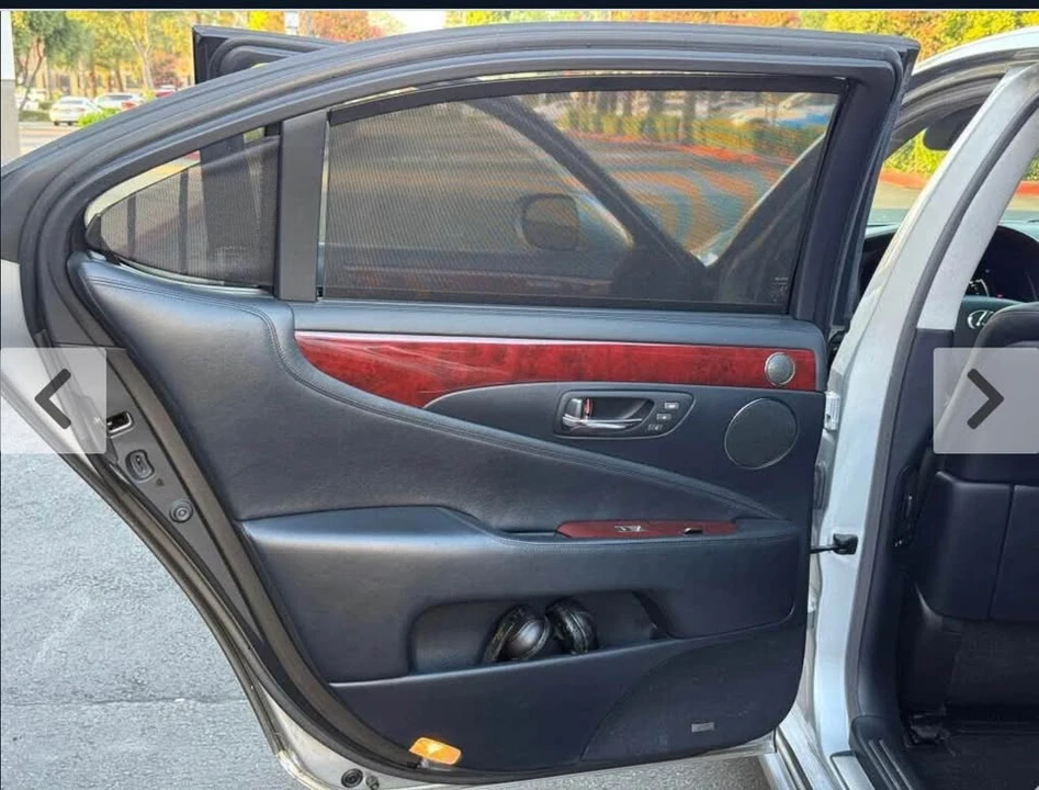 2010 Lexus LS 4th Gen - Image 3 of 20