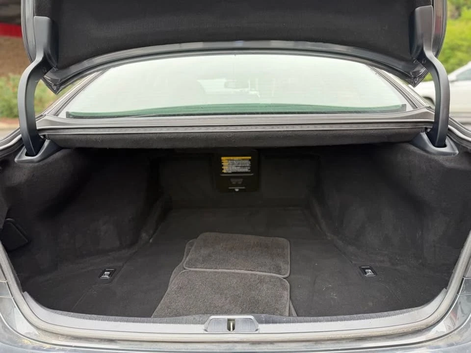 2010 Lexus LS 4th Gen - Image 20 of 20