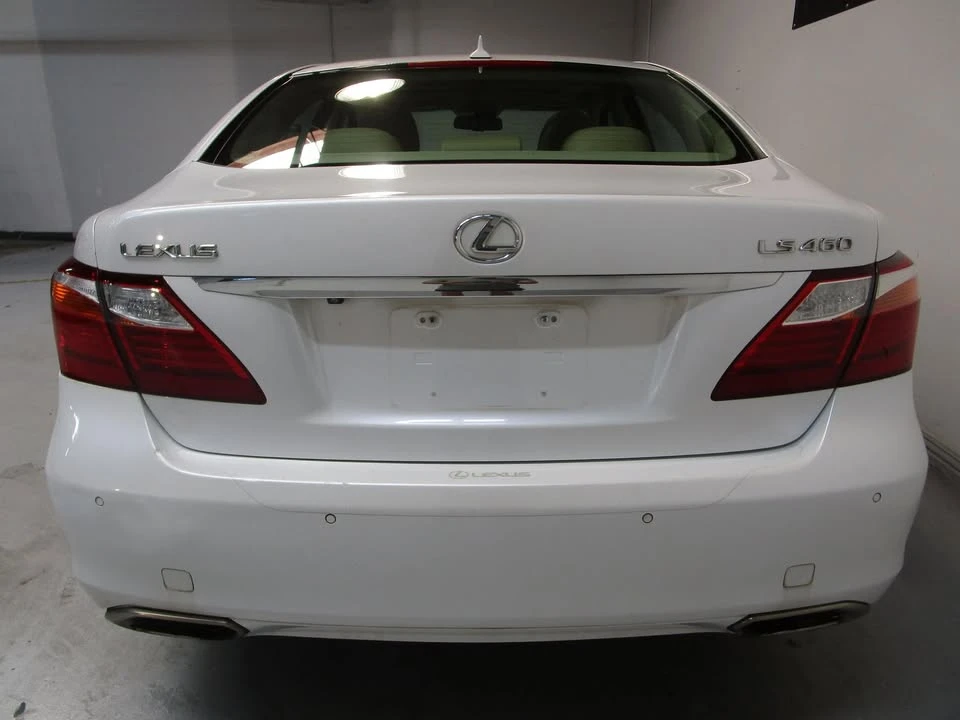 2010 Lexus LS 4th Gen - Image 7 of 20