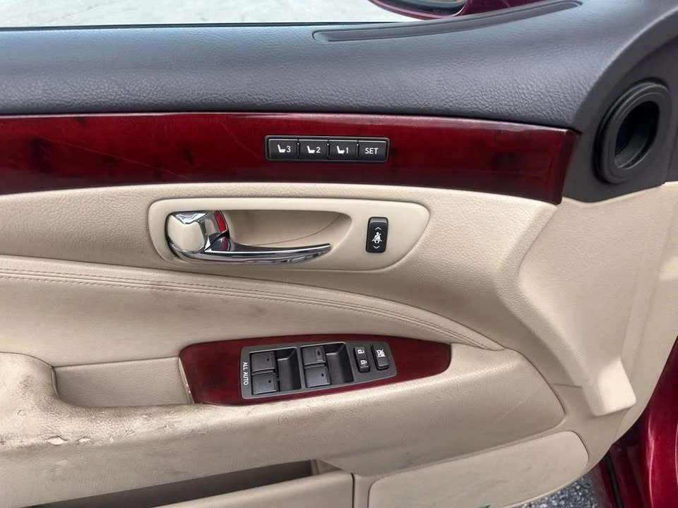 2010 Lexus LS 4th Gen - Image 11 of 20