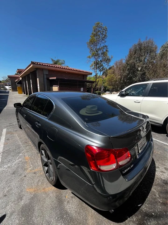 2010 Lexus LS 4th Gen - Image 2 of 9