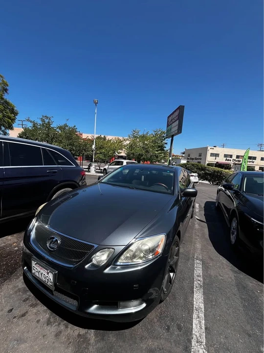2010 Lexus LS 4th Gen - Image 9 of 9