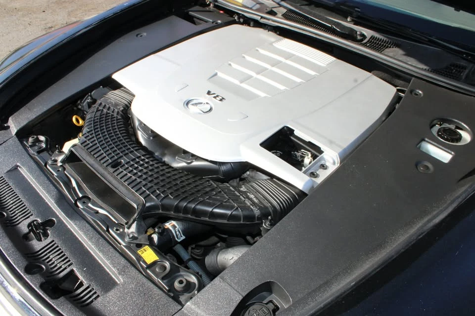 2010 Lexus LS 4th Gen - Image 14 of 20