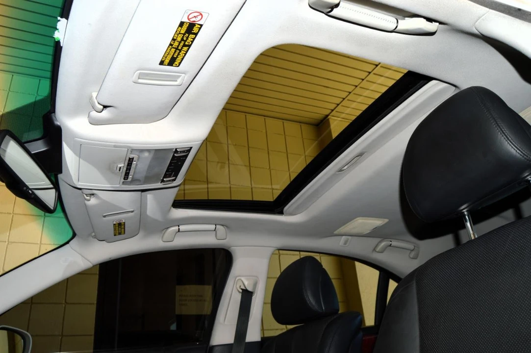 2010 Lexus LS 4th Gen - Image 7 of 28