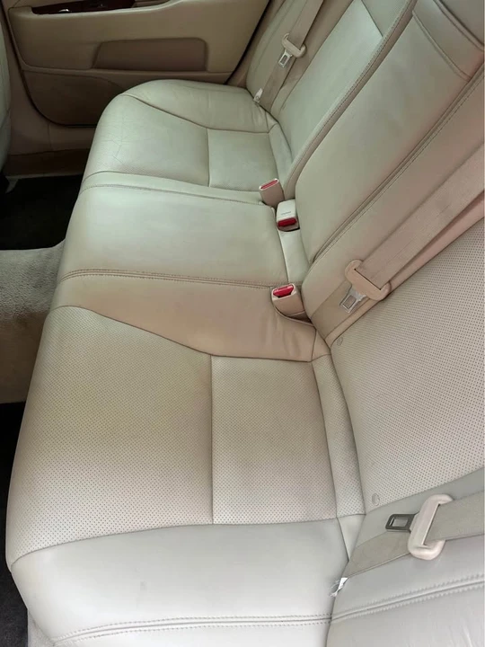 2010 Lexus LS 4th Gen - Image 10 of 10