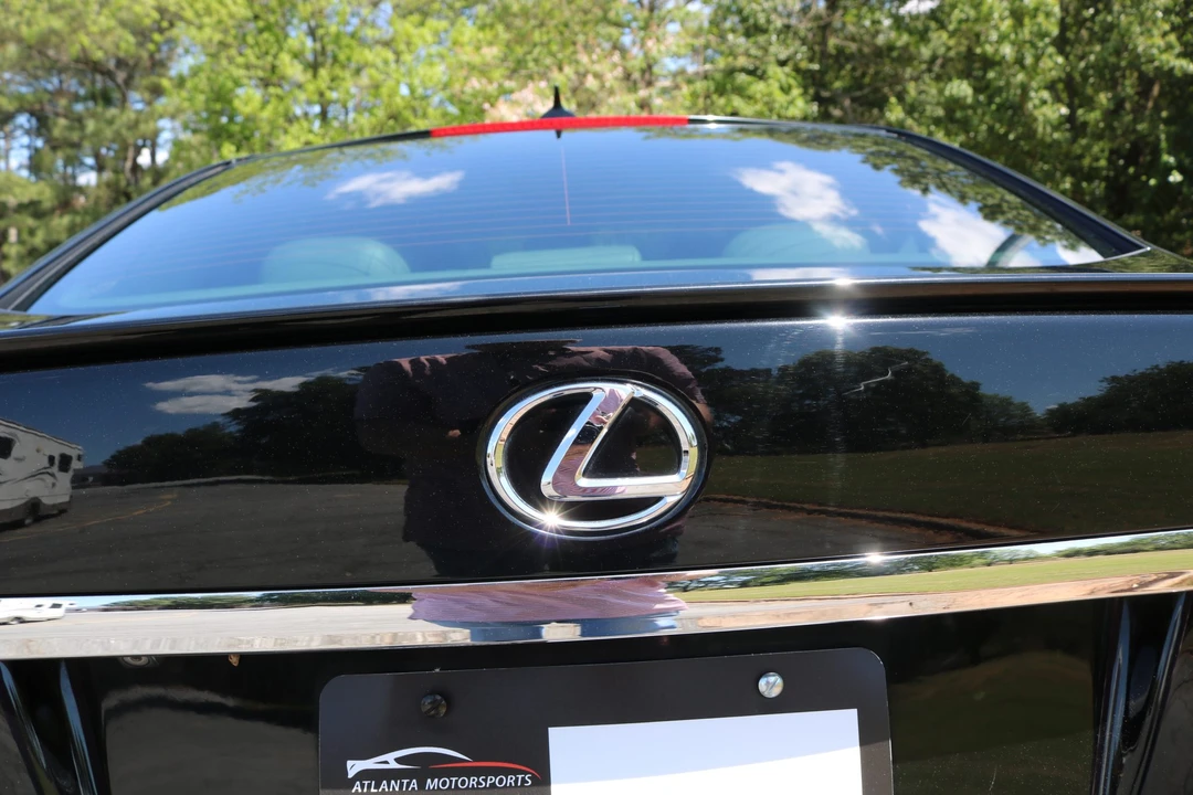 2010 Lexus LS 4th Gen - Image 30 of 31