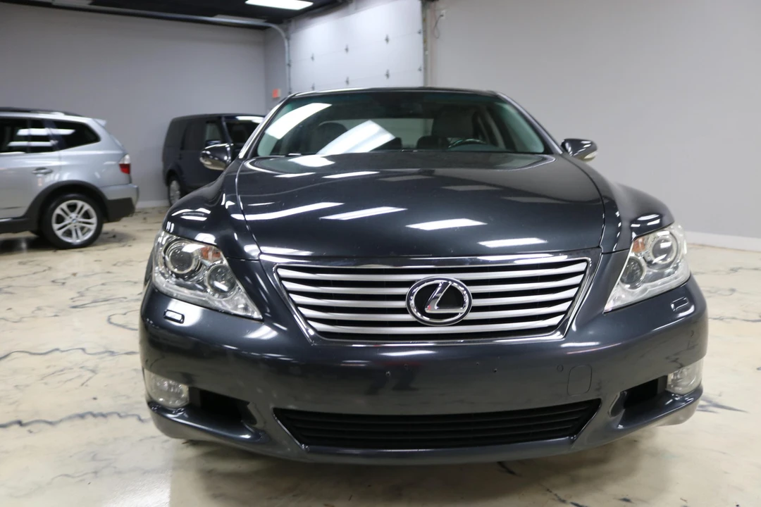 2010 Lexus LS 4th Gen - Image 6 of 31