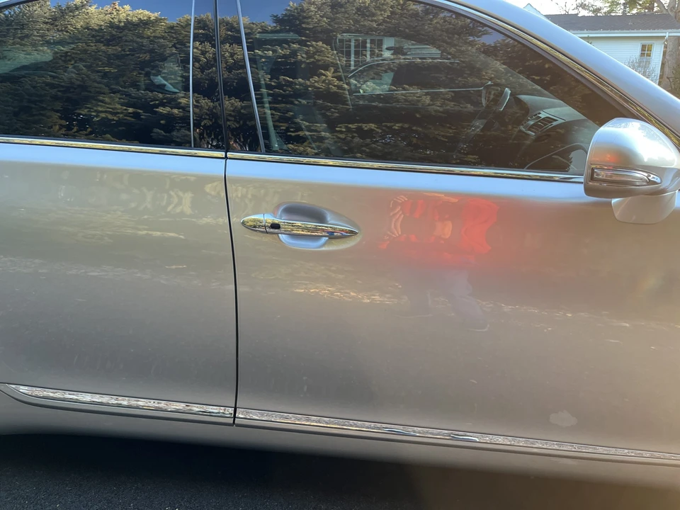 2010 Lexus LS 4th Gen - Image 31 of 31