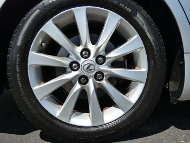 2010 Lexus LS 4th Gen - Image 21 of 21