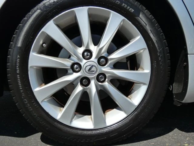 2010 Lexus LS 4th Gen - Image 21 of 21