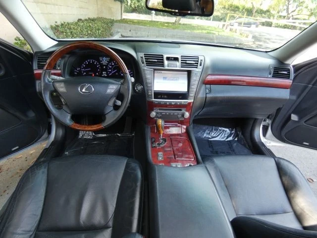 2010 Lexus LS 4th Gen - Image 21 of 21