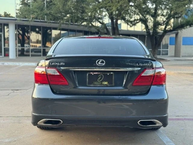 2010 Lexus LS 4th Gen - Image 11 of 21