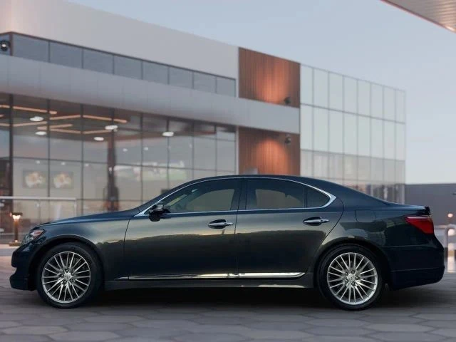 2010 Lexus LS 4th Gen - Image 6 of 21
