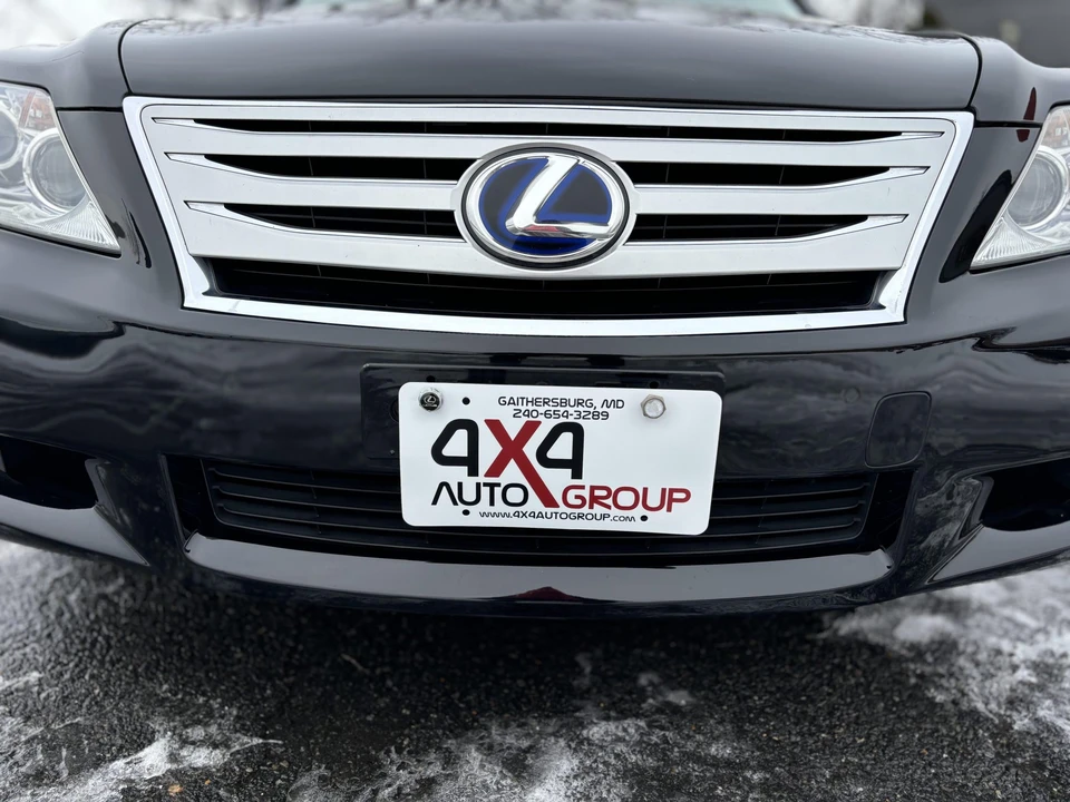 2010 Lexus LS 4th Gen - Image 14 of 31