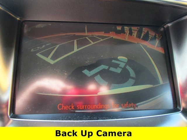 2010 Lexus LX 3rd Gen - Image 18 of 20