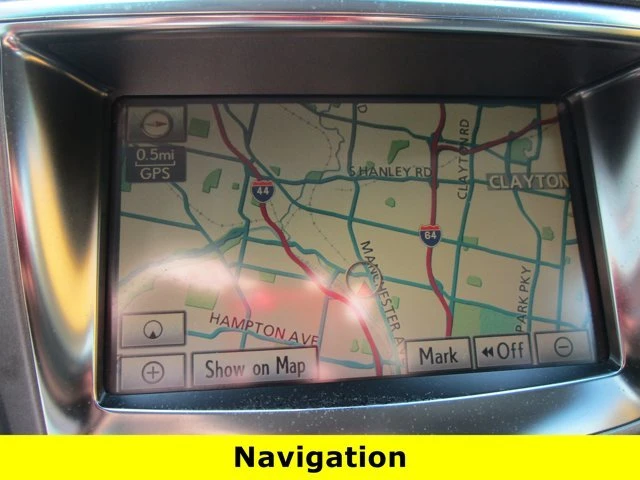 2010 Lexus LX 3rd Gen - Image 17 of 20