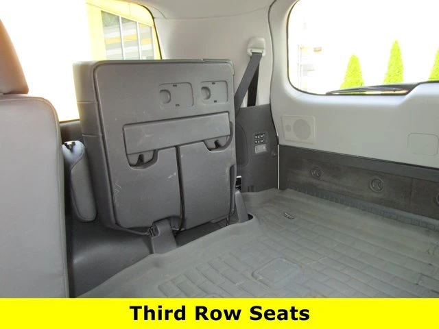 2010 Lexus LX 3rd Gen - Image 13 of 20