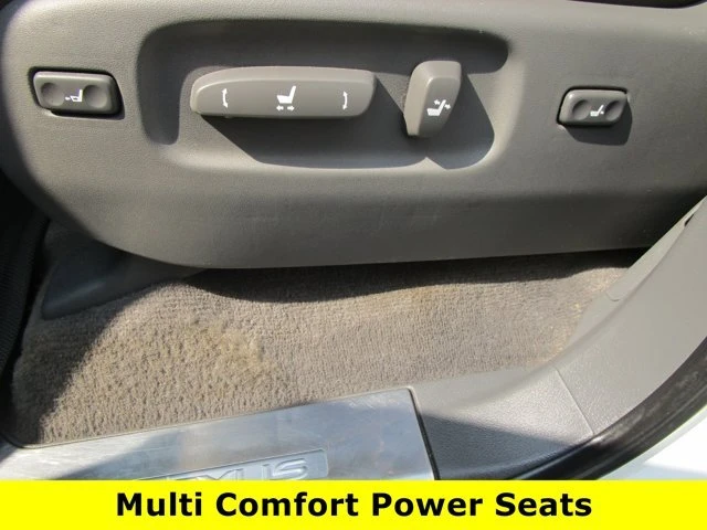 2010 Lexus LX 3rd Gen - Image 14 of 20