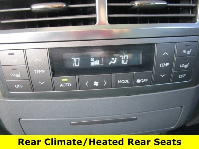 2010 Lexus LX 3rd Gen - Image 11 of 20