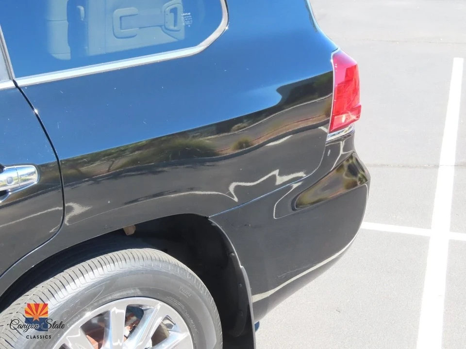 2010 Lexus LX 3rd Gen - Image 14 of 21