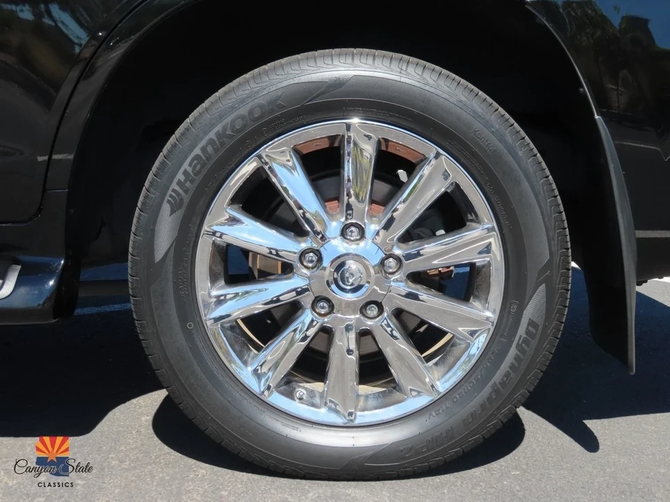 2010 Lexus LX 3rd Gen - Image 20 of 21