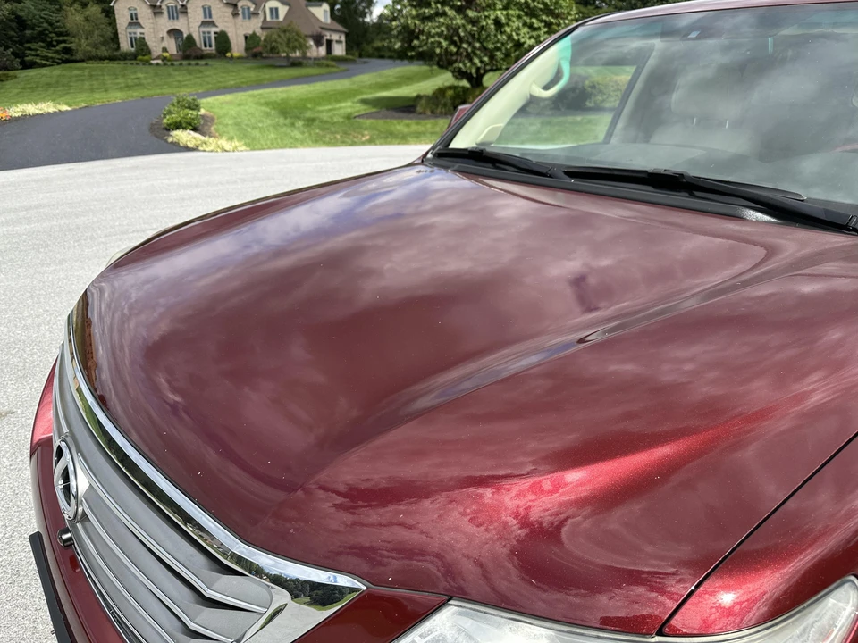 2010 Lexus LX 3rd Gen - Image 26 of 31