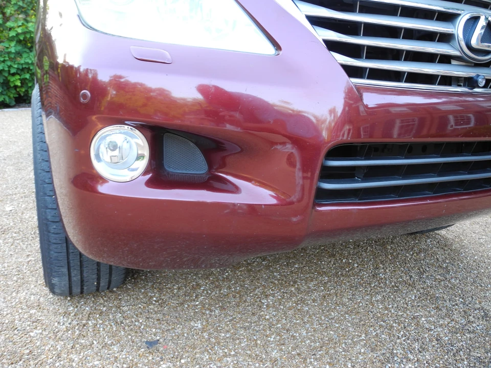 2010 Lexus LX 3rd Gen - Image 31 of 31