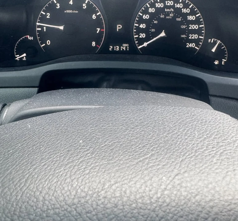 2010 Lexus RX 3rd Gen - Image 4 of 13
