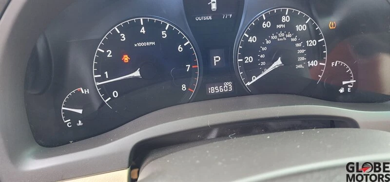 2010 Lexus RX 3rd Gen - Image 13 of 20