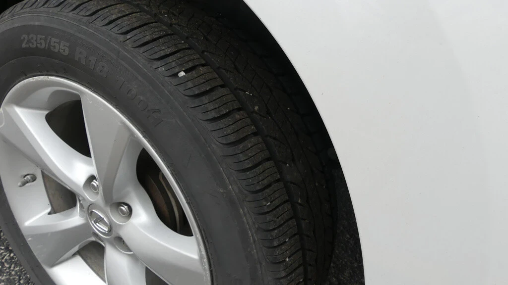 2010 Lexus RX 3rd Gen - Image 9 of 12